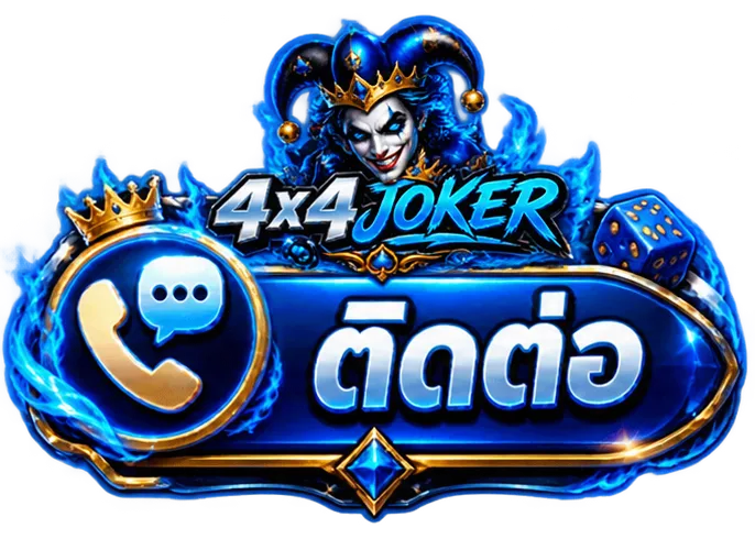 4X4JOKER-CONTACT