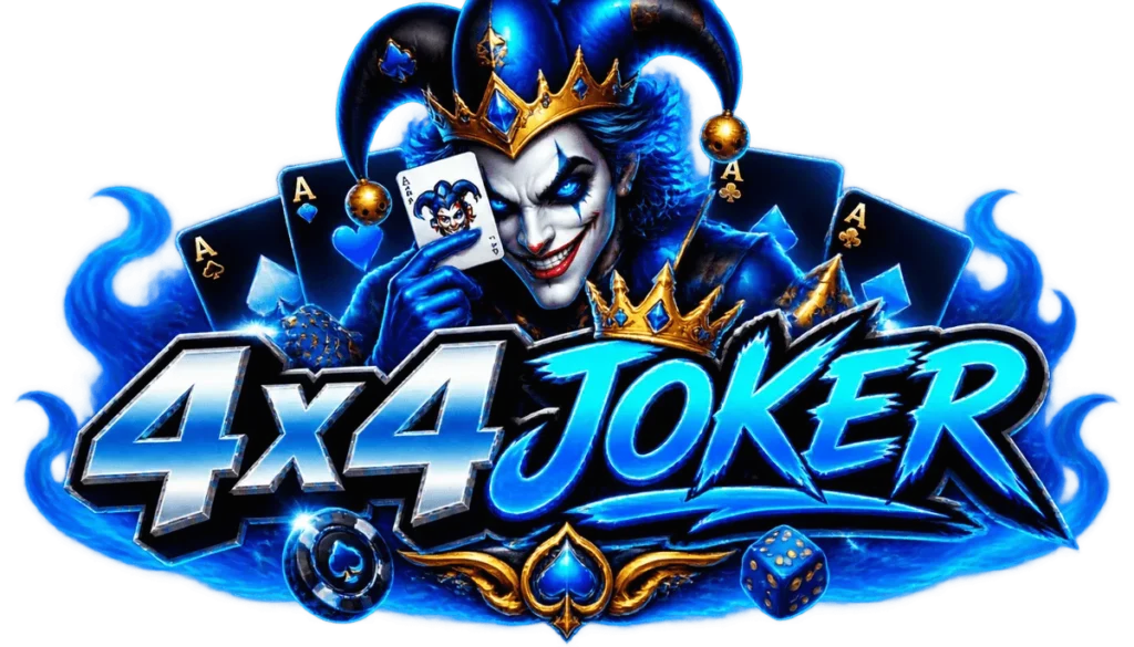 4X4JOKER